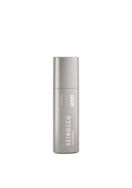 Glynt Scirocco Lac Spray Neue Ware