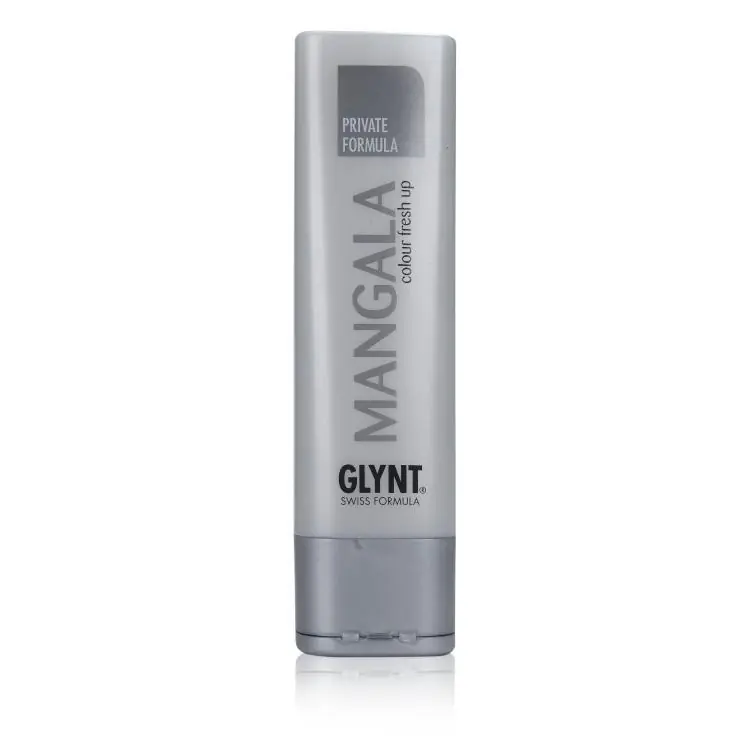 Aktuell Glynt Mangala Private Formula Leertiegel