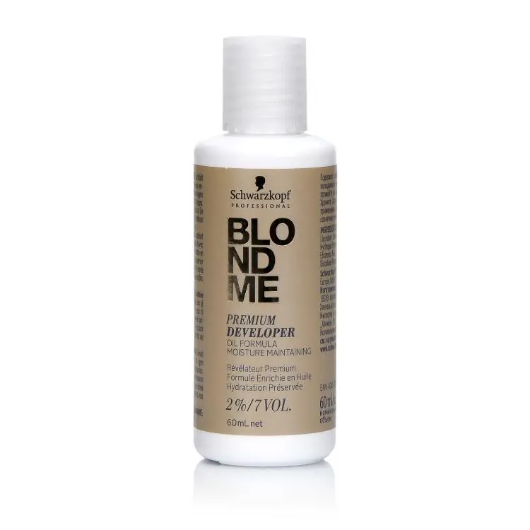 Schneller Versand Blondme Premium Developer 2% / 7 Vol.