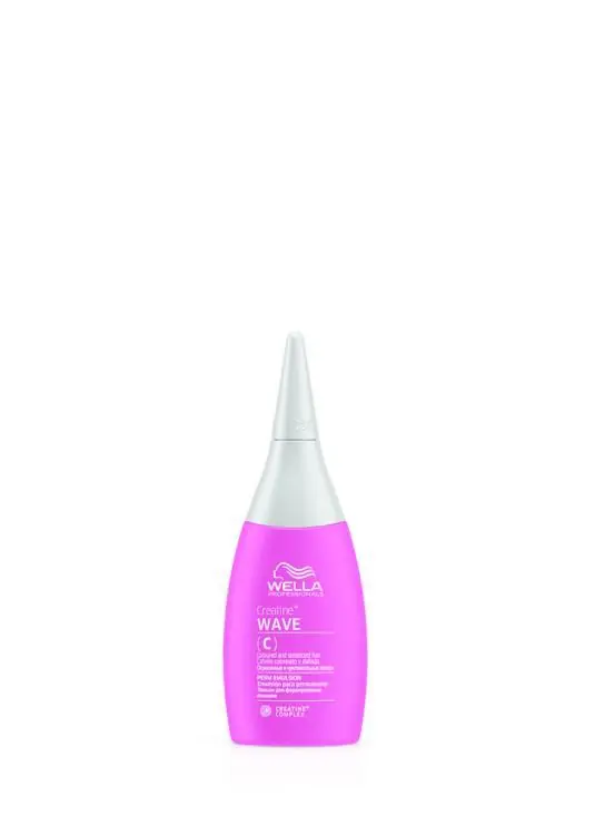 Wella Creatine Wave (C) Emulsion Jetzt Bestellen