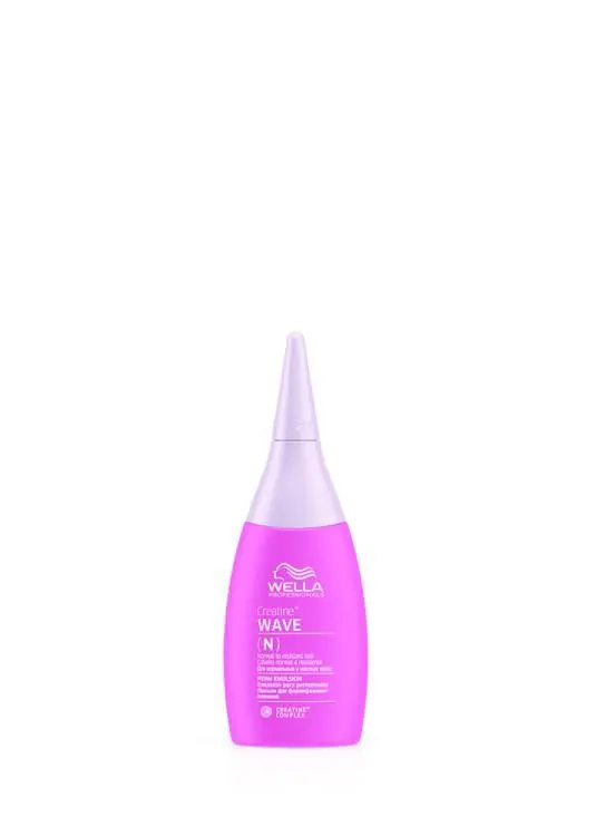 Neue Ware Wella Creatine Wave (N)