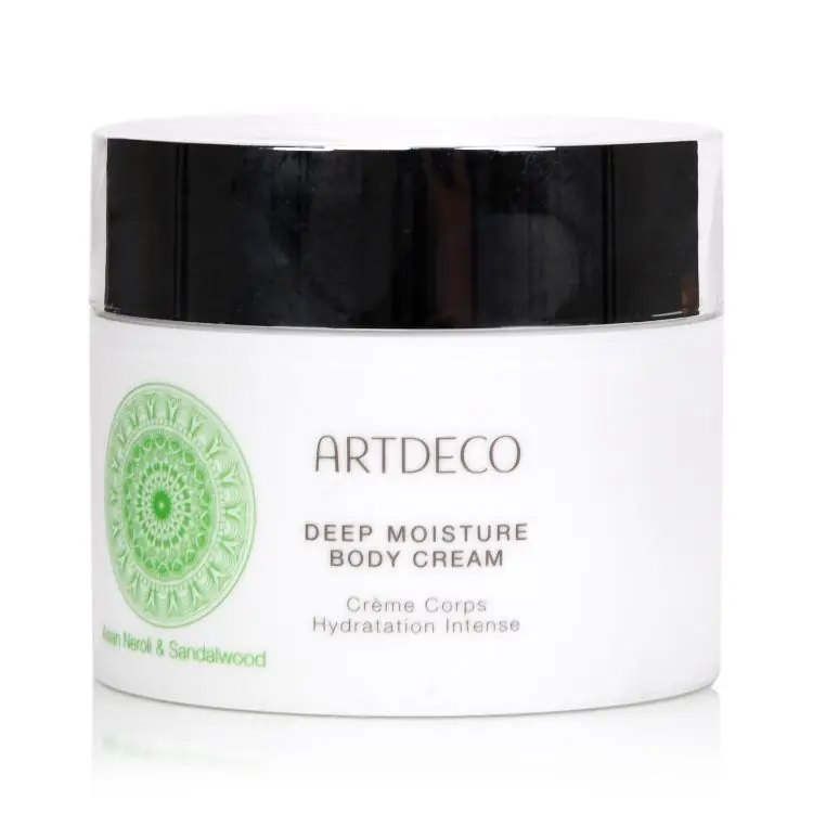 Artdeco Deep Moisture Body Cream Nur Für Kurze Zeit