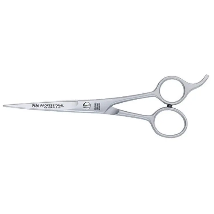 Witte Professional Haarschere Ice Stainless P650 Ausverkauf