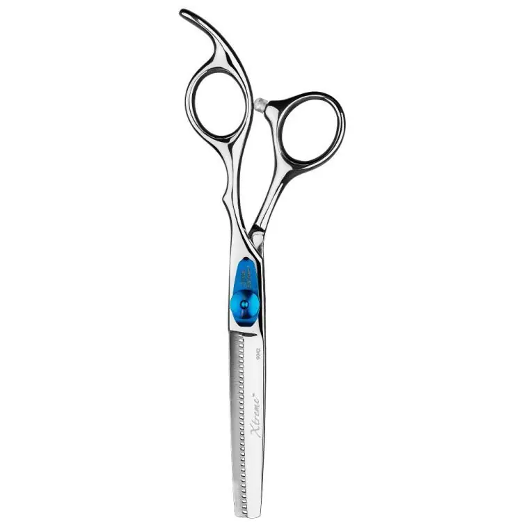 Zertifiziert Olivia Garden Xtreme Modellierschere 6,35 Zoll