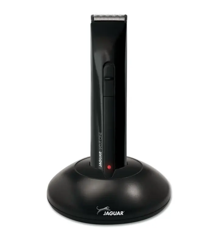 Begrenztes Angebot JAGUAR Profi-Akkutrimmer J-Cut One