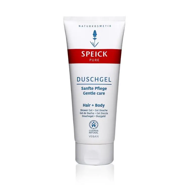 Mega-Angebot Speick PURE Duschgel