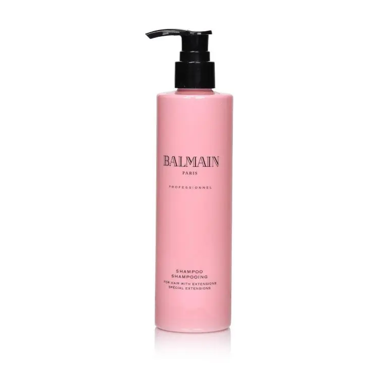 Sonderaktion Balmain Shampoo für Haare mit Extensions