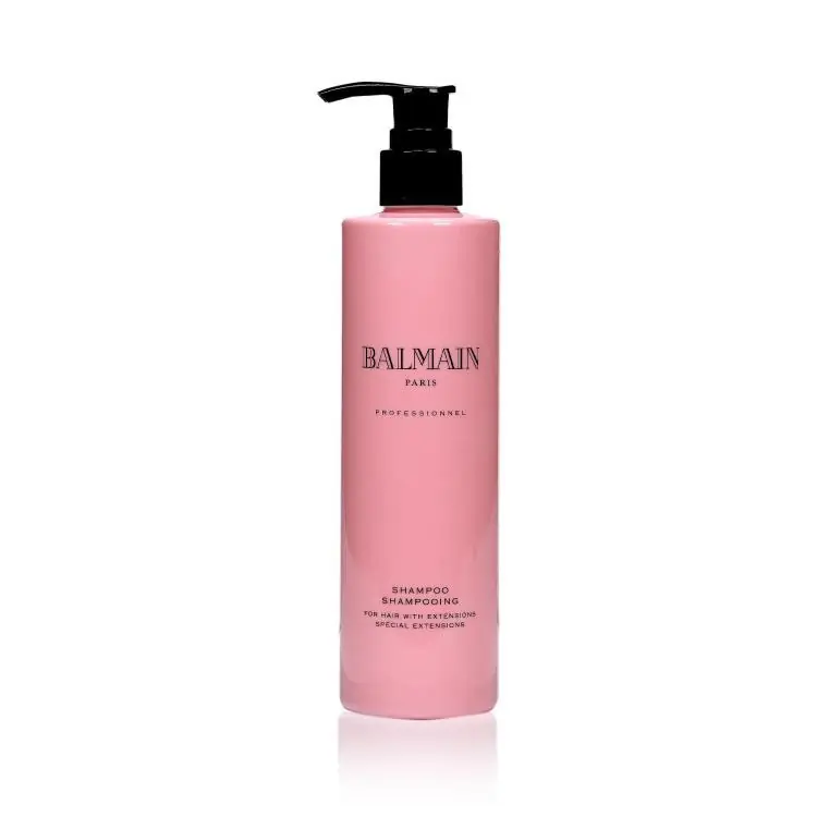 Preiswert Balmain Conditioner für Haare mit Extensions