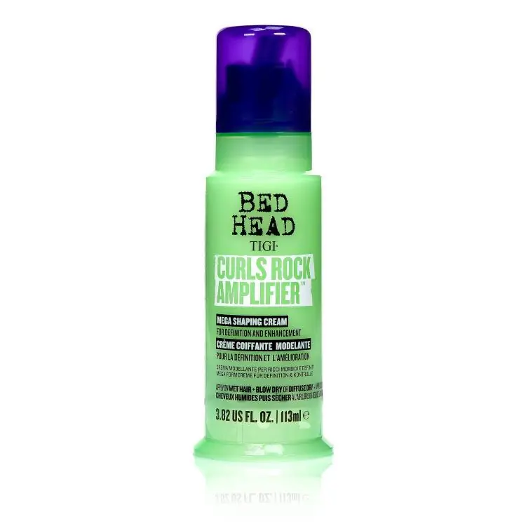 Bestseller Tigi Bed Head Curls Rock Amplifier