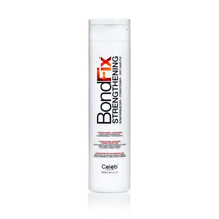 Echt Celeb BondFix Conditioner