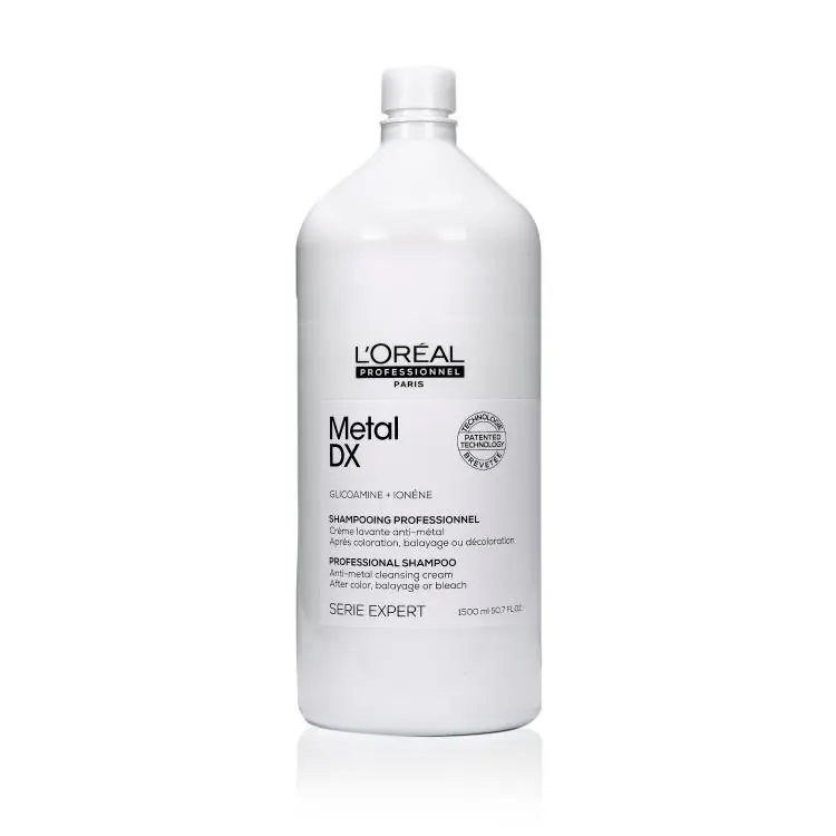 Loreal Serie Expert Metal DX Shampoo Echt