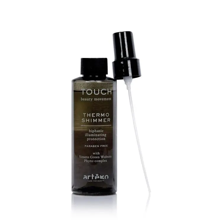 Sonderaktion Artego Touch Thermo Shimmer