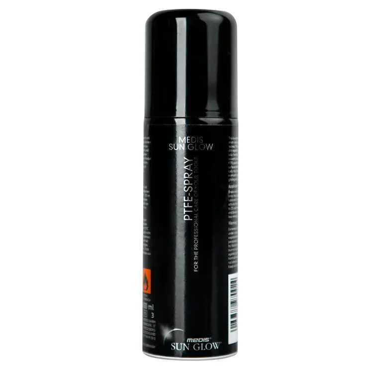 Medis Sun Glow PTFE Spray Versand Am Gleichen Tag