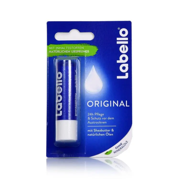 Labello Original 24h Sichere Zahlung