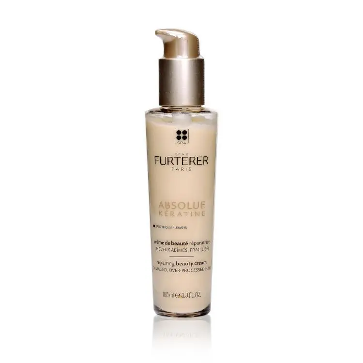 FURTERER ABSOLUE KERATINE Repairing Beauty Creme Nur Heute
