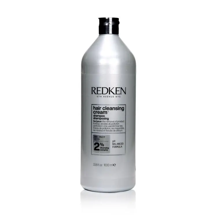 Billig Redken Hair Cleansing Cream AHA Fruit ACID+