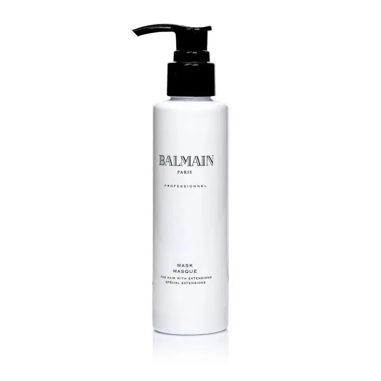 Balmain Professional Mask for Extensions Neu
