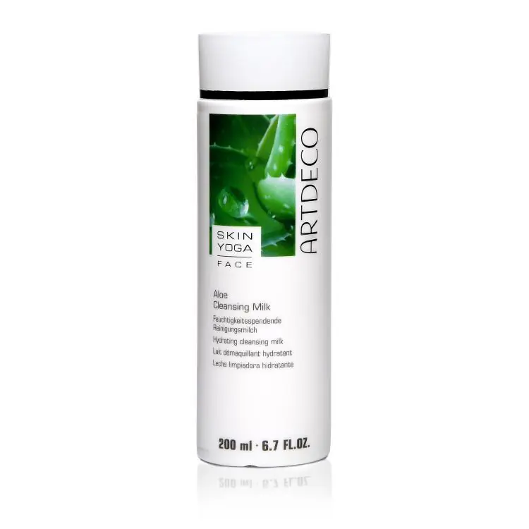 Günstig Artdeco Skin Yoga Aloe Cleansing Milk i