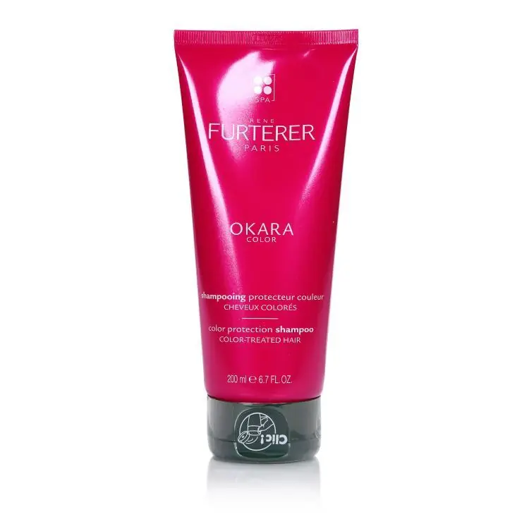 FURTERER OKARA Color Farbschutz-Shampoo Direkt Vom Hersteller
