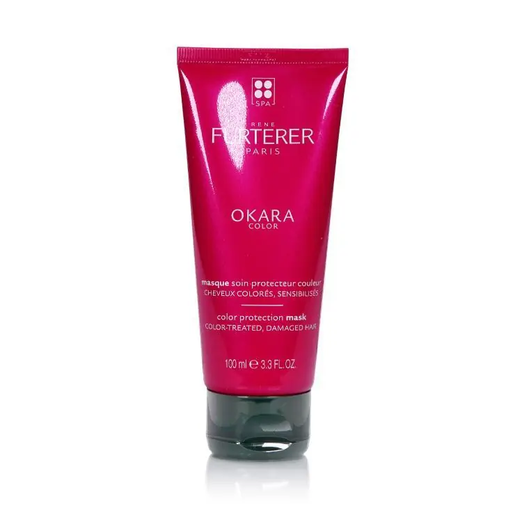 Nur Heute FURTERER OKARA Color Farbschutz-Maske