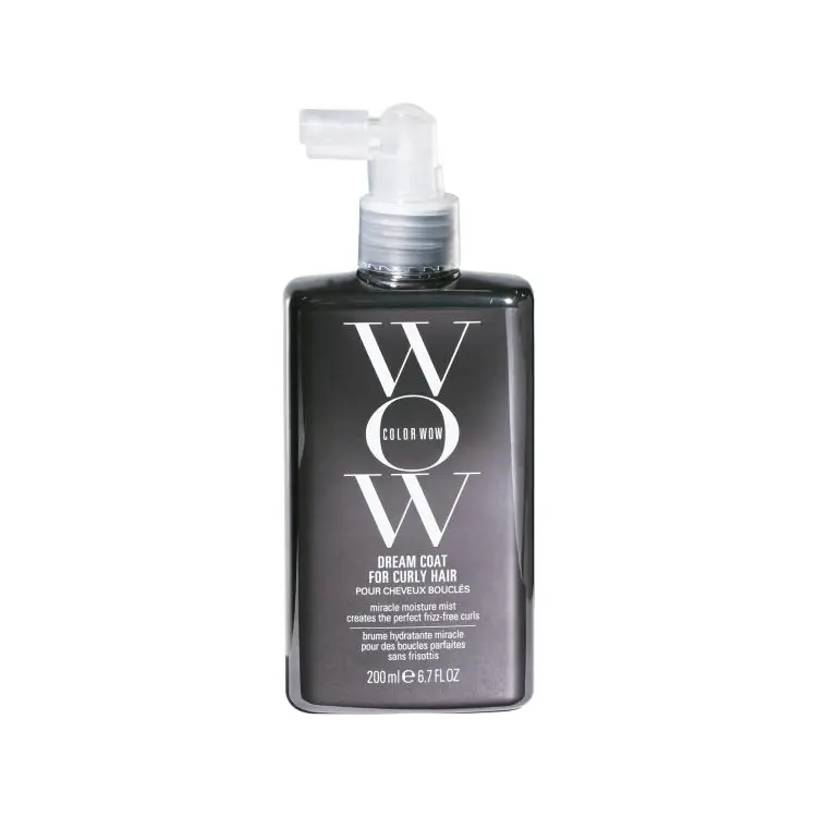 Color WOW Dream Coat for Curly Hair Preis Gesenkt