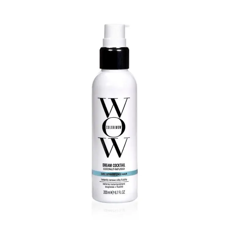Color WOW Dream Cocktail Dry Straw-LikeHair Mega-Angebot