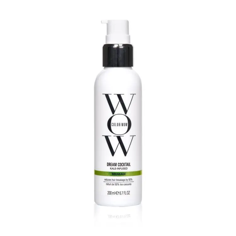 Jetzt Bestellen Color WOW Dream Cocktail Kale Infused Breakage