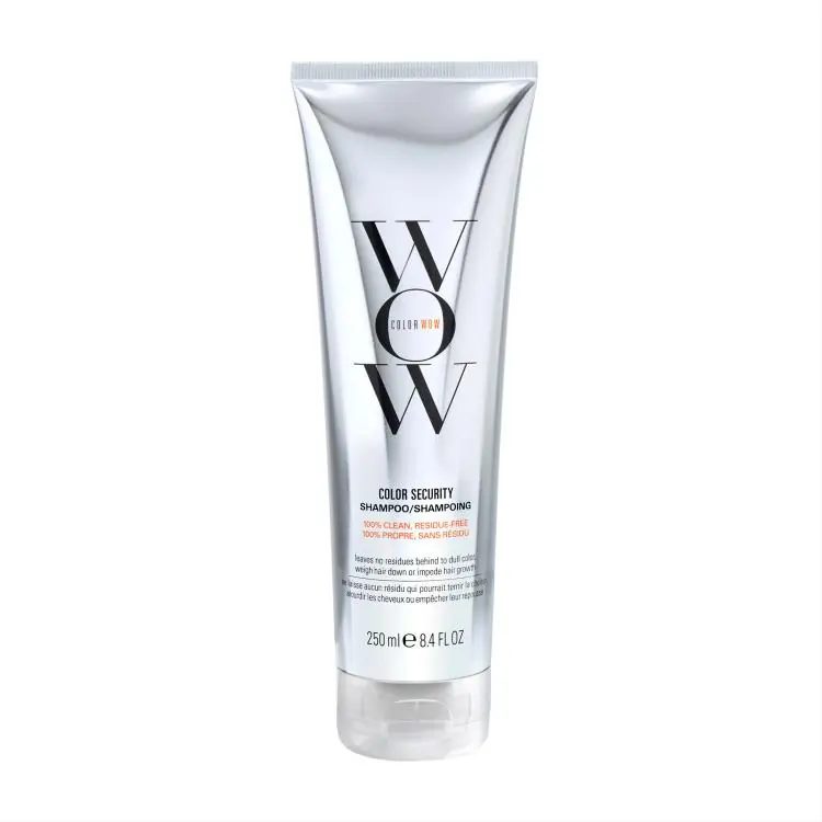 Sonderangebot Color WOW Color Security Shampoo