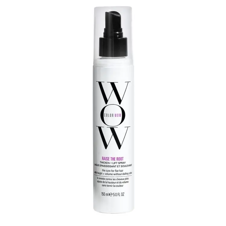 Mega-Angebot Color WOW Raise The Root Thicken & Lift Spray