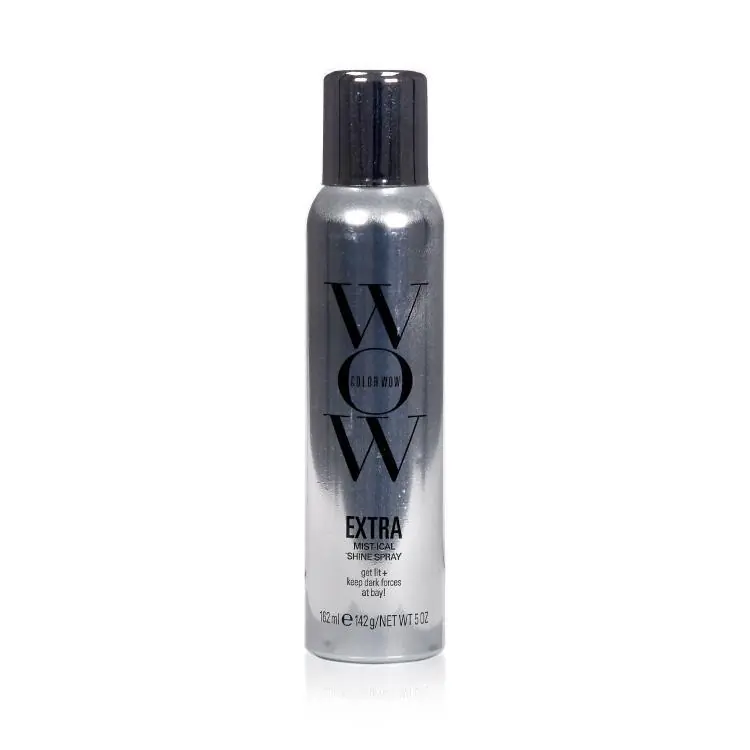 Wochenendangebot Color WOW Extra Mistical Shine Spray