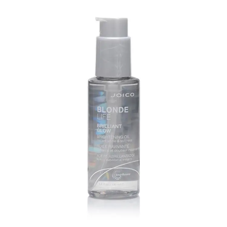 Expressversand JOICO BLONDE LIFE Brilliant Glow Oil