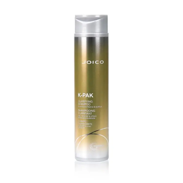 JOICO K-PAK Clarifying Shampoo Top-Seller
