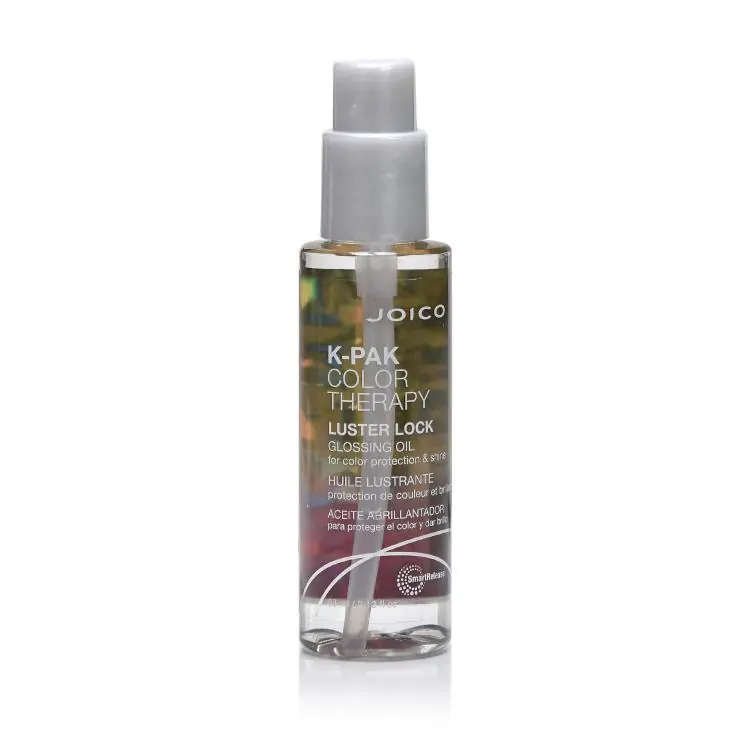 JOICO K-PAK COLOR THERAPY Luster Lock GlossOil Meistverkauft