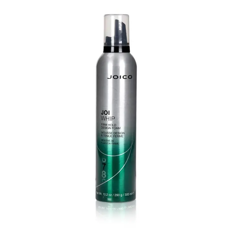 Knallerangebot JOICO JOI WHIP Firm Hold Design Foam - 7