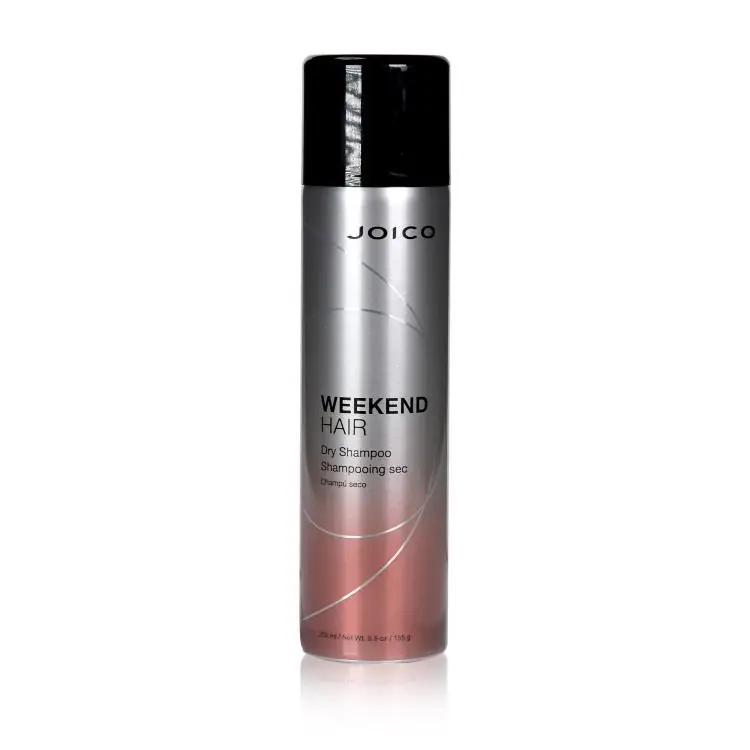Knallerangebot JOICO WEEKEND HAIR Dry Shampoo