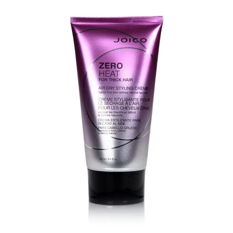 Neu JOICO ZERO HEAT for Thick Hair