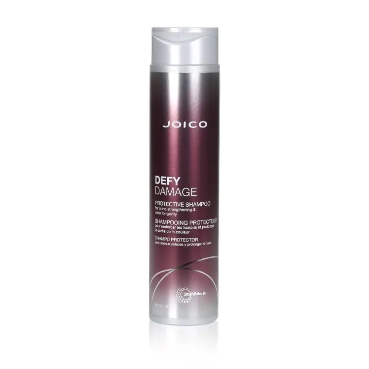 JOICO DEFY DAMAGE Protective Shampoo Zertifiziert