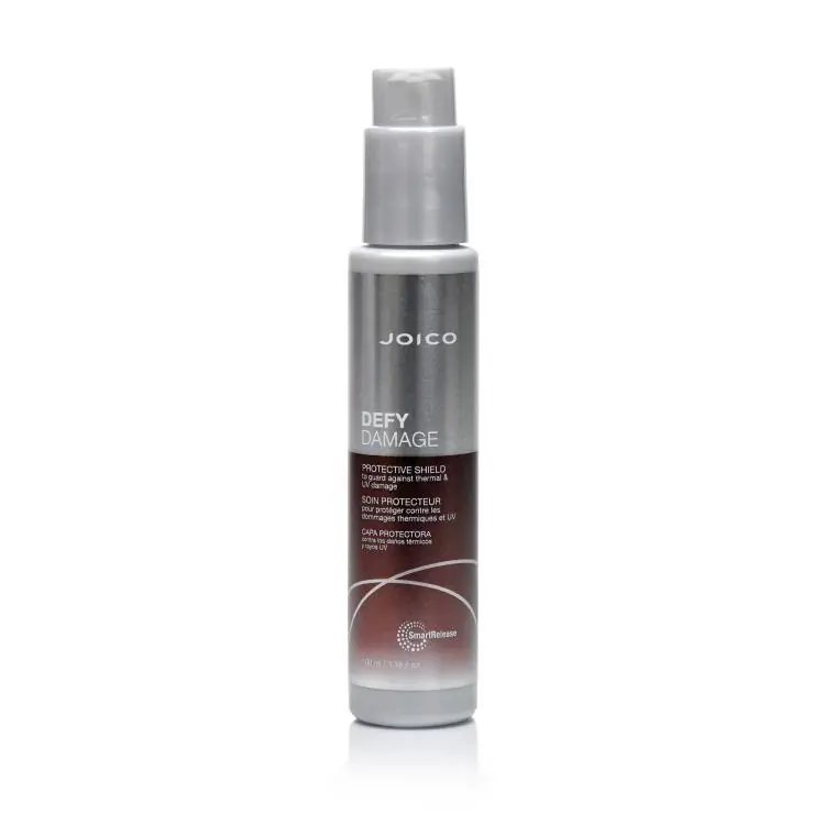 Neue Kollektion JOICO DEFY DAMAGE Protective Shield