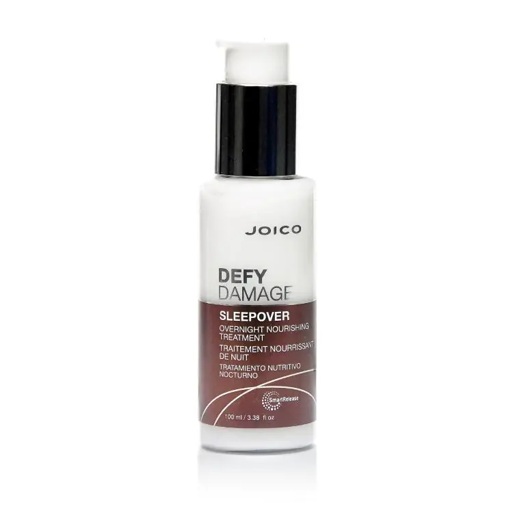 JOICO DEFY DAMAGE Sleepover Overnight-Kur Sichere Zahlung