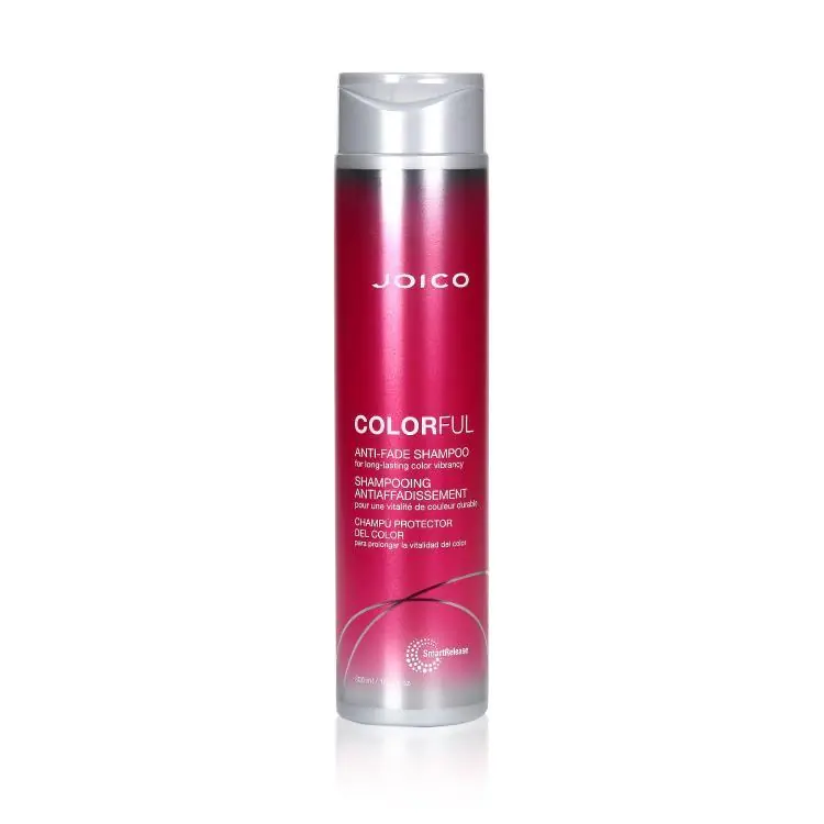 Schnäppchen JOICO COLORFUL Anti-Fade Shampoo