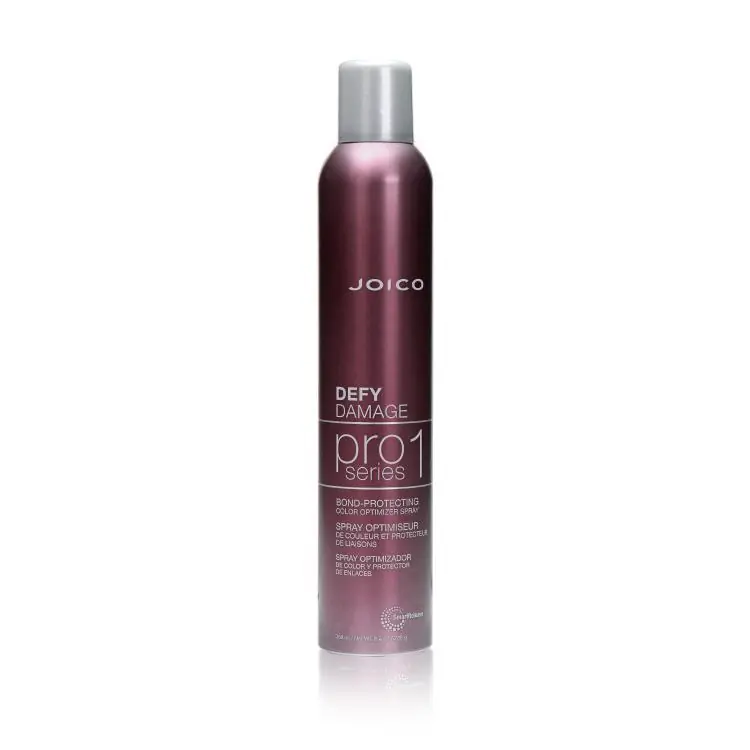 JOICO DEFY DAMAGE Pro 1 Series Color Optimizer Neue Ware
