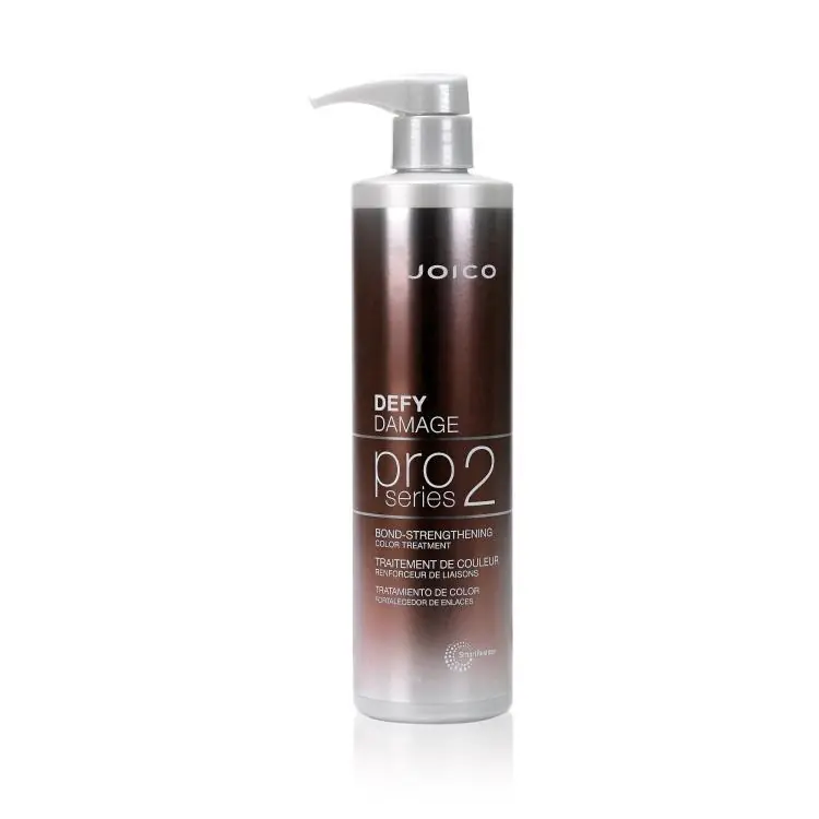 JOICO DEFY DAMAGE Pro 2 Series Color Treatment Ausverkauf