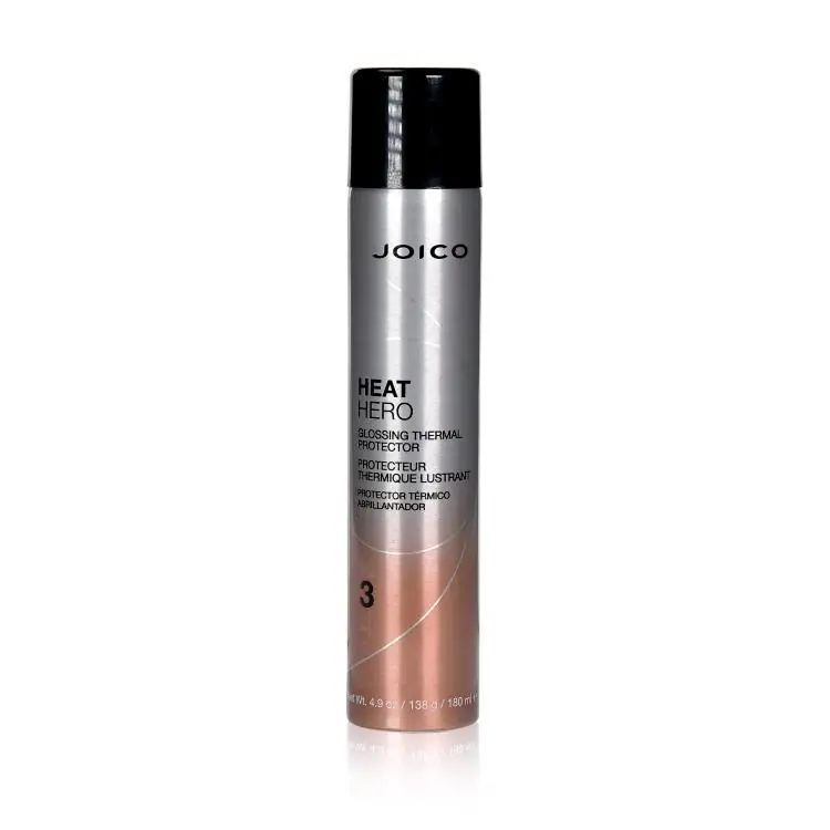 Nur Heute JOICO HEAT HERO Glossing Thermal Protector