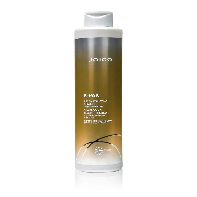 Kracherpreis JOICO K-PAK Reconstructing Shampoo
