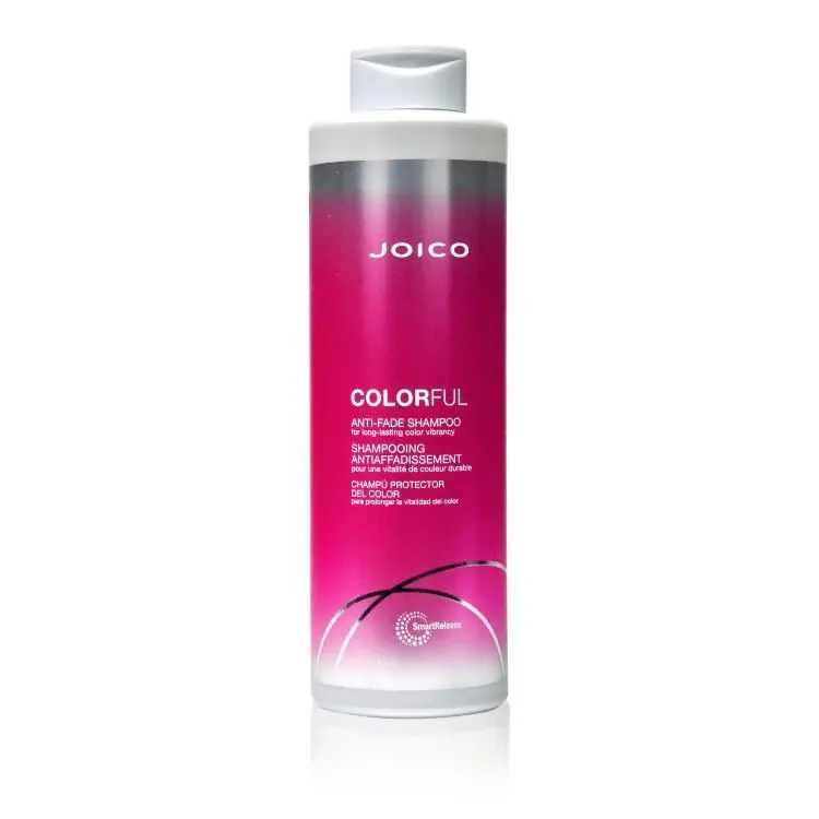 JOICO COLORFUL Anti-Fade Shampoo Rabatt