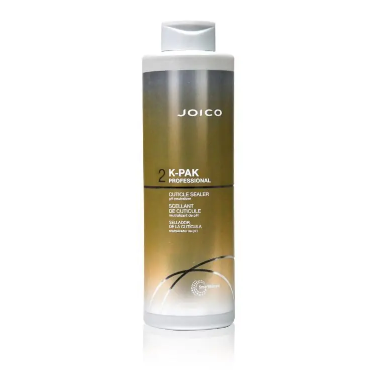 Must-Have JOICO K-PAK CUTICLE SEALER 2