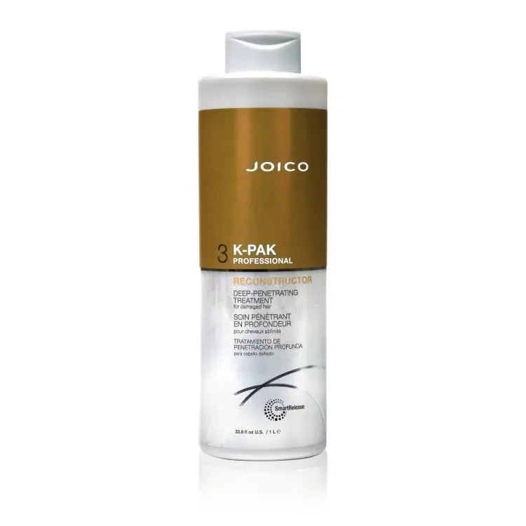 Neue Ware JOICO K-PAK Reconstructor Treatment 3