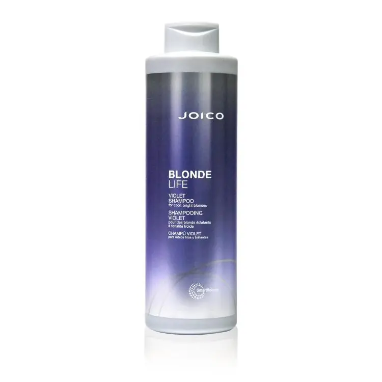 Versand Am Gleichen Tag JOICO BLINDE LIFE Violet Shampoo