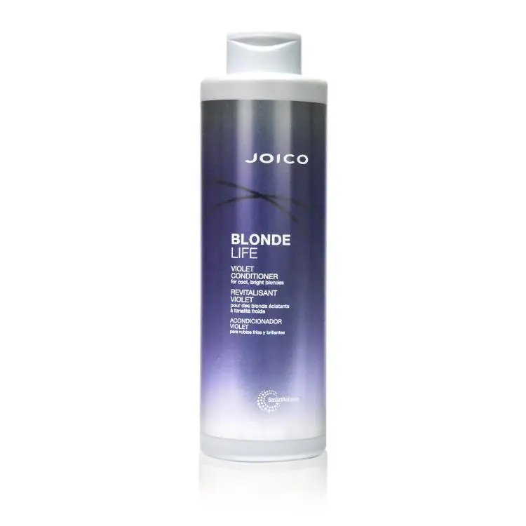 Markenprodukt JOICO BLOND LIFE Violet Conditioner