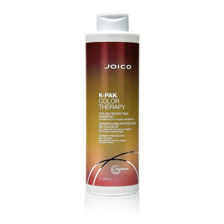 JOICO K-PAK COLOR THERAPY Shampoo Günstig